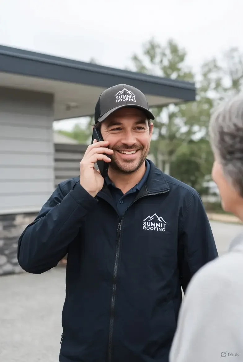 Flat Roof Leak Repair Mchenry, KY FAQs
